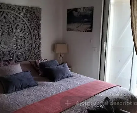 Βίλα Charmante 6 Pers Au Calme