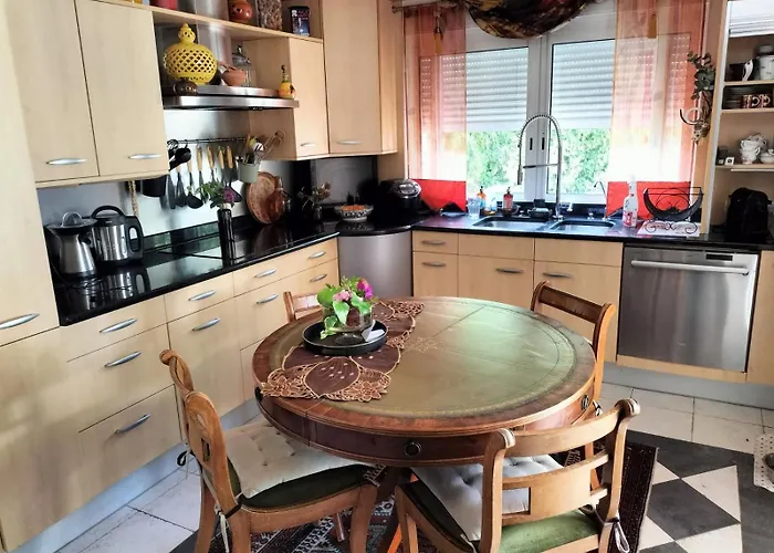 Βίλα Charmante 6 Pers Au Calme *