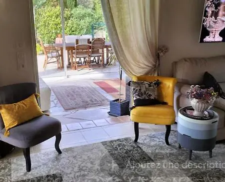 Charmante 6 Pers Au Calme *