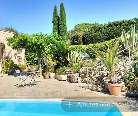 Vila Charmante 6 Pers Au Calme *