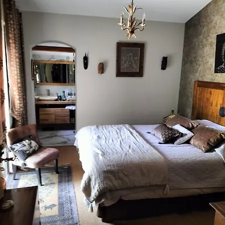 Charmante 6 Pers Au Calme Villa