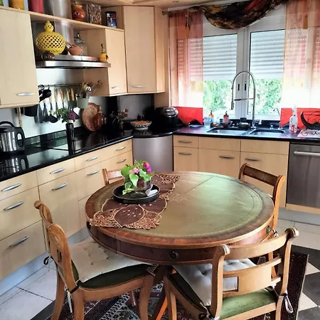 Villa Charmante 6 Pers Au Calme *