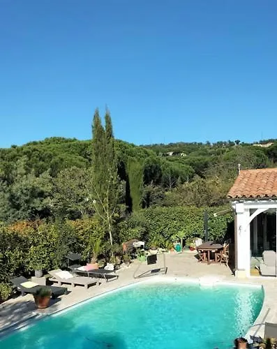 Charmante 6 Pers Au Calme Vila