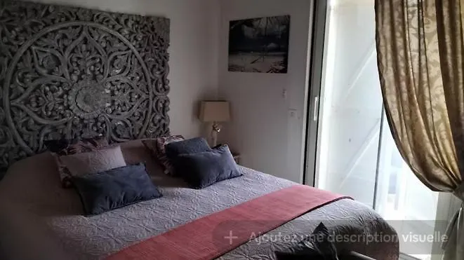 Vila Charmante 6 Pers Au Calme