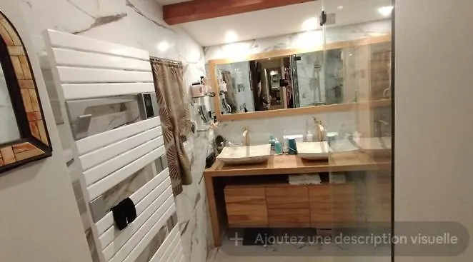 Charmante 6 Pers Au Calme Villa Sainte-Maxime