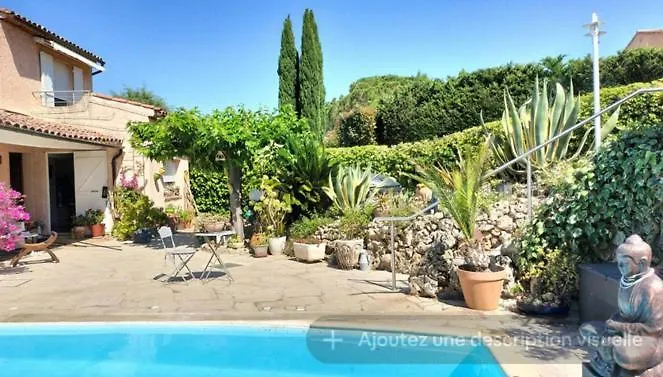 Vila Charmante 6 Pers Au Calme *